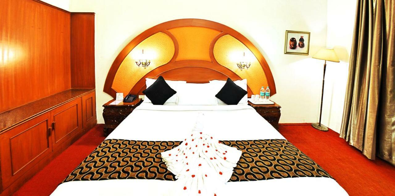 Hotel Welbeck Residency Ooty Eksteriør bilde