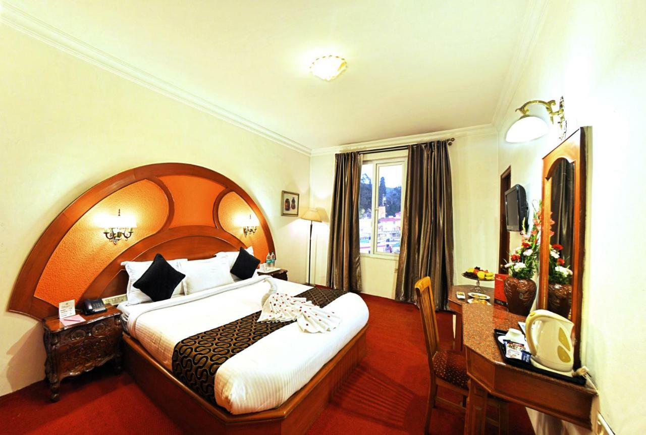 Hotel Welbeck Residency Ooty Eksteriør bilde